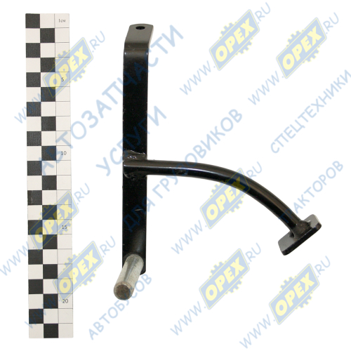 80-4803170 Педаль управления блокировкой дифференц. н/о МТЗ МТЗ РУП1